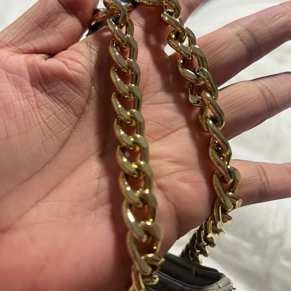 Love Moschino Quilted Handbag & Wallet - Picture 14 of 16